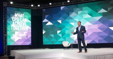 A New Era for GMA and CPG