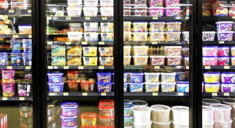 Big Benefits from Small Refrigeration IoT Projects