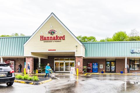 Hannaford Rolls Out Paid Parental Leave Benefits