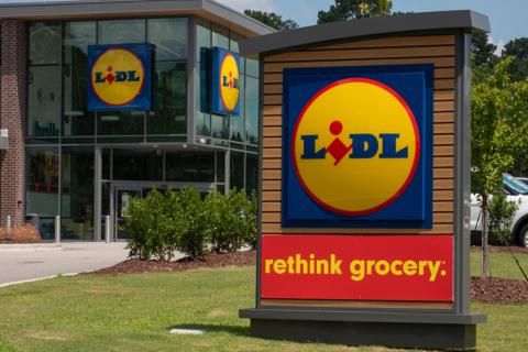Lidl Opens 1st Central Pennsylvania Store