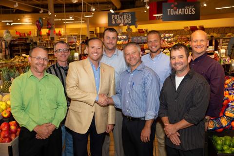 Giant Food Stores Buying Independent Grocer Musser’s Markets