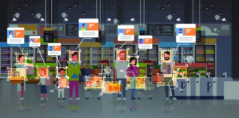 Grocers That Miss the Omnichannel Wave of Disruption Risk Wipeout