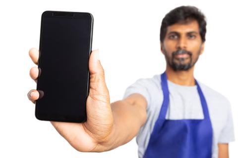 Increasing Efficiency in Today’s Stores