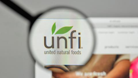 UNFI CFO Mike Zechmeister Resigns