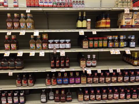 Associated Wholesale Grocers Prioritizes Data ReposiTrak