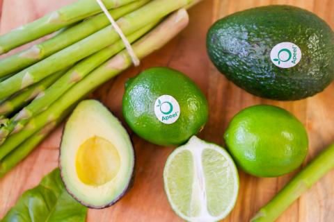 Kroger Is Bringing 'Super Produce' to More Stores Apeel