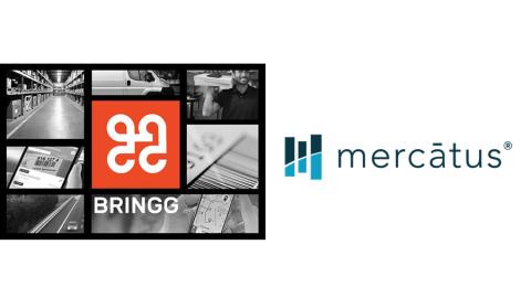Bringg, Mercatus Team on End-to-End Grocery Retail Solution