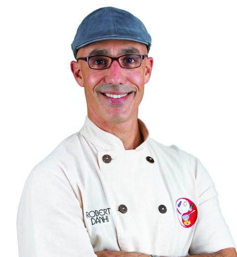 Ask a Chef: Eggs Play Huge Role in Globally Inspired Dishes
