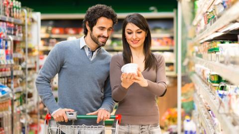 How Independent Grocers Can Capitalize on Healthy Eating Trends