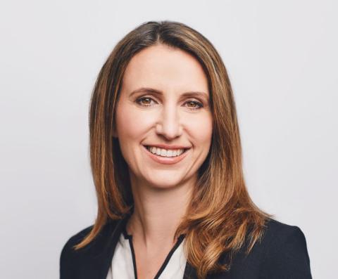 EnsembleIQ Names Jennifer Litterick CEO