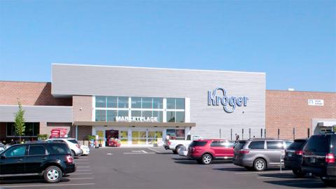 Walmart, Kroger Make Moves on Guns