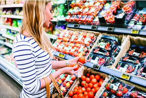 Supermarket Shelving Solutions Influence Store Profitability