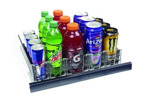 Supermarket Shelving Solutions Influence Store Profitability