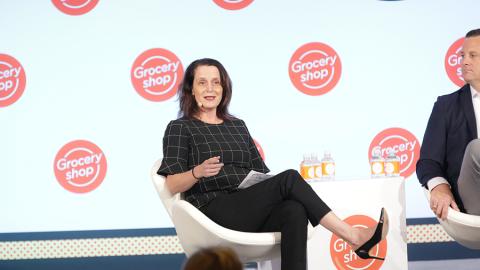 Target's Big Growth in Small Formats