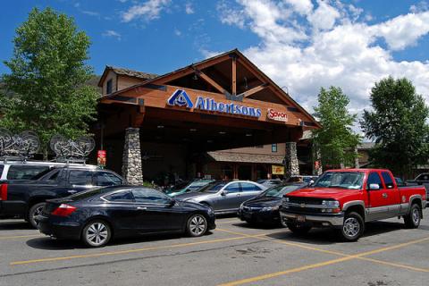 Albertsons Offering Easier Opioid Disposal