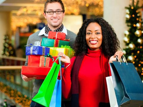 Happy Holidays to the Grocery Industry