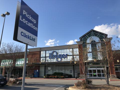 Restock Kroger Still on Track on Q2