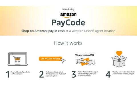 Amazon Makes It Easier for Everyone to Buy Groceries