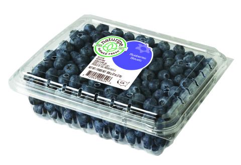 Portable Produce at Retail Draws Consumers
