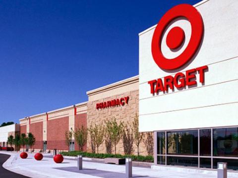 Target to Put Burden of Tariffs on Suppliers