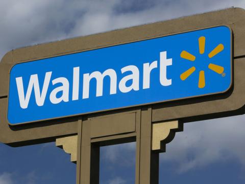 Walmart to Stop Selling E-Cigarettes