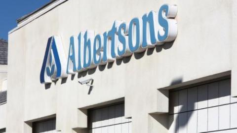 Albertsons Reports 7th Consecutive Quarter of Identical Sales Growth