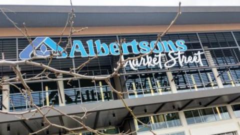 Albertsons Adds Personalization to Digital, Paper Receipts