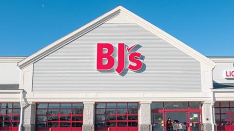 BJ's Expands Same-Day Alcohol Delivery to 6 States