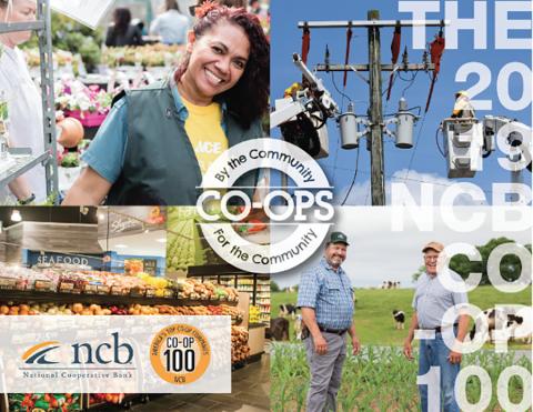 Wakefern, AWG Again Included in Top 100 Revenue-Earning Co-ops