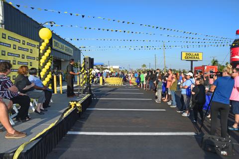 America’s Fastest Growing Grocer Opens 16,000th Store