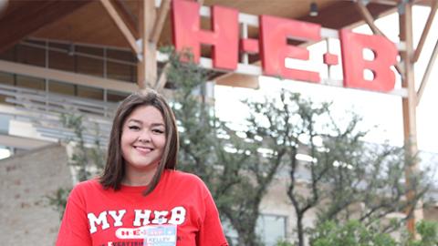 H-E-B Earns Top-Rated Workplace, Other Grocers Make the Cut