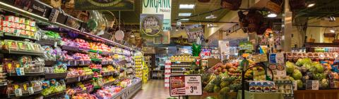Nicholas Markets Joins Wakefern Food Corp