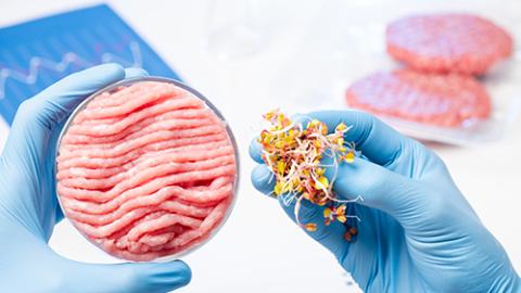 Americans Under 40 Embrace Emerging Food Trends