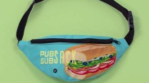 Publix Launches Pub Sub Gear