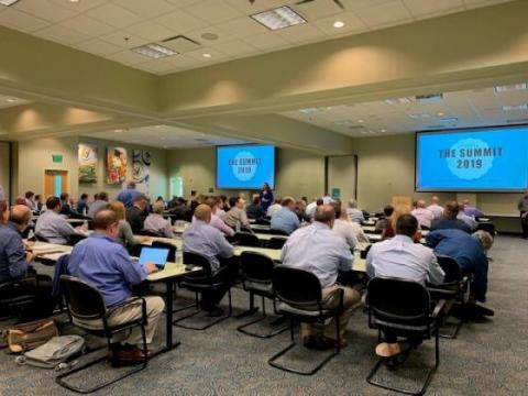 Publix Takes Lead on Seafood Sustainability