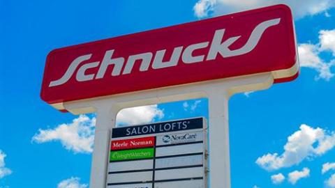 Schnucks to End Tobacco Sales