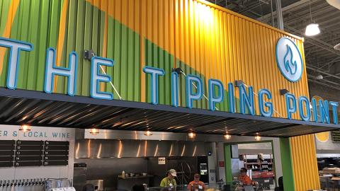 Save Mart to Feature Fast-Casual Restaurant in New Flagship Store