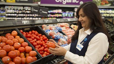 Walmart Introducing Tech-Based Associate Health Benefits