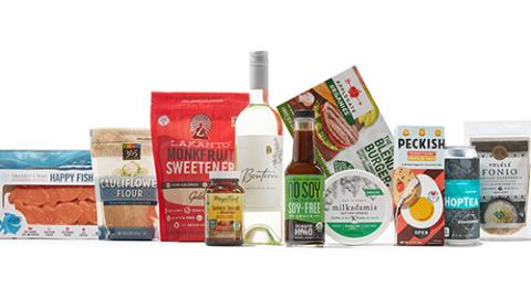 Whole Foods Predicts 2020 Food Trends