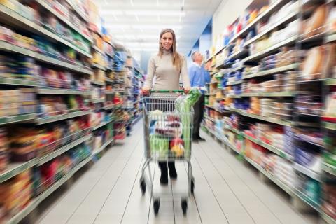 How Pod Foods Aims to Redefine Grocery Distribution