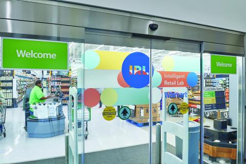 2019 Retailer of the Year: Walmart Is Reshaping Grocery From the Ground Up