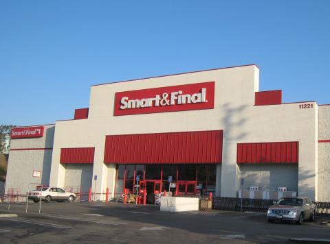 Smart & Final Launches New Online Shopping Experience