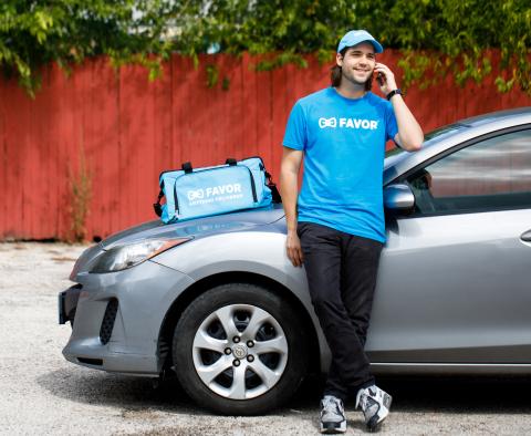 H-E-B Shows How the Gig Economy Is Done