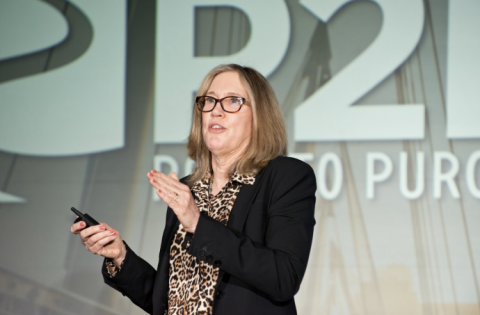 Kroger, Ahold Tout Need for Fresh Data, Simpler Digital Operations