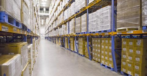 C&S Wholesale Grocers Facilitates Mobile Workforce