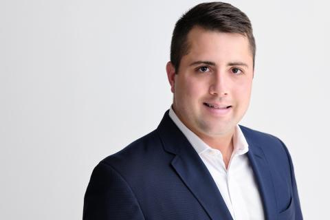 2019 GenNext Award Winners: The Disruption Generation Chris Shoemaker