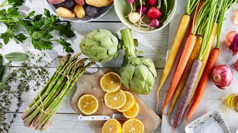 FreshDirect Predicts 2020 Food Trends