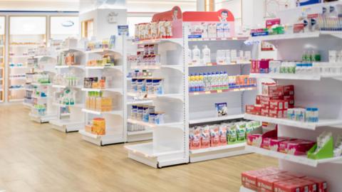 Self Care Market Poised for Robust Growth in Physical Retailers