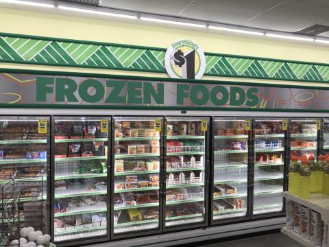 Consumables Lift Dollar Tree in Q3