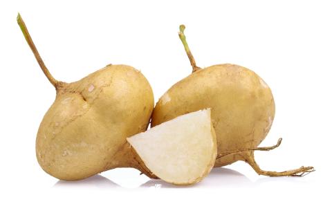 Winter Root Vegetables Equal Sales Success Celery Root Fennel jicama